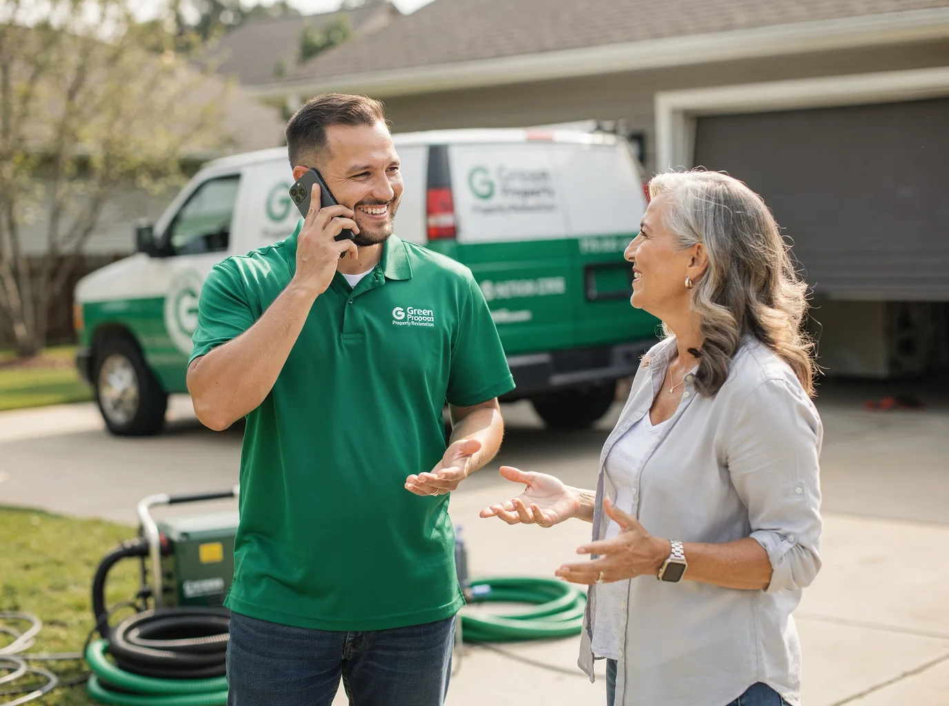 Water Damage Restoration Burneyville, OK FAQs